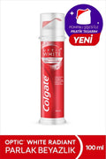 Colgate  Optic White  Pump Toothpaste 100 ml