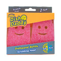 Scrub daddy dish wand refill