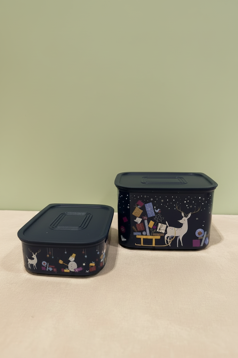 X-mas set