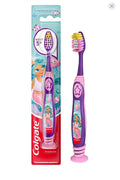 Colgate  Mermaid Kids Toothbrush