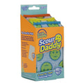 Scrub daddy scour daddy set
