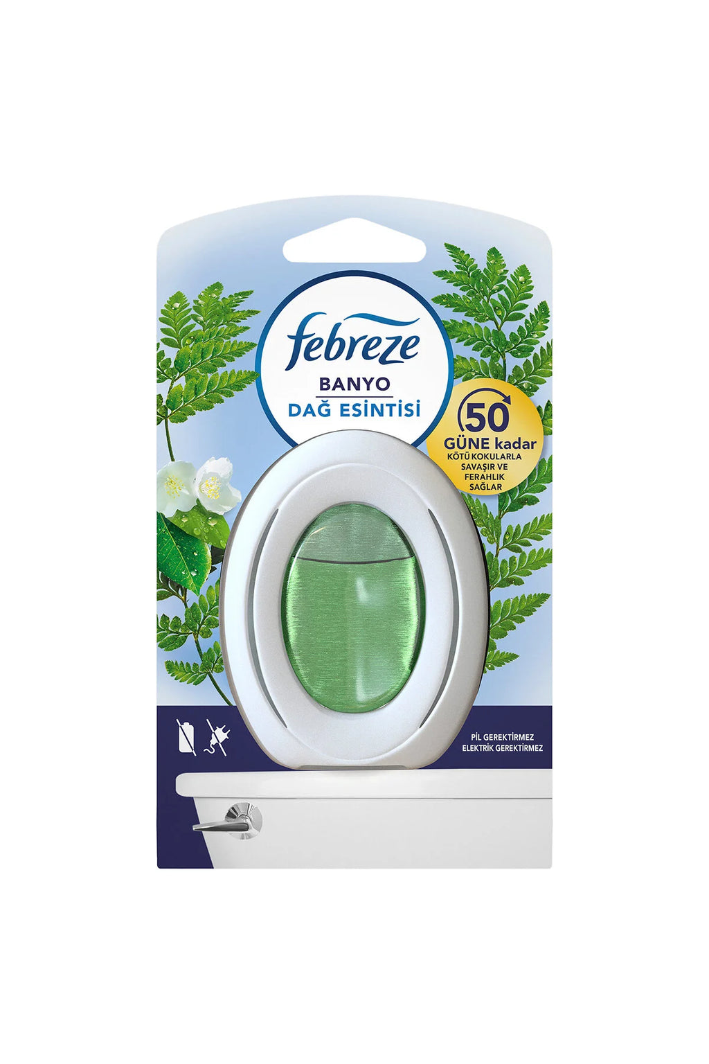 Febreze Bathroom Air Freshener