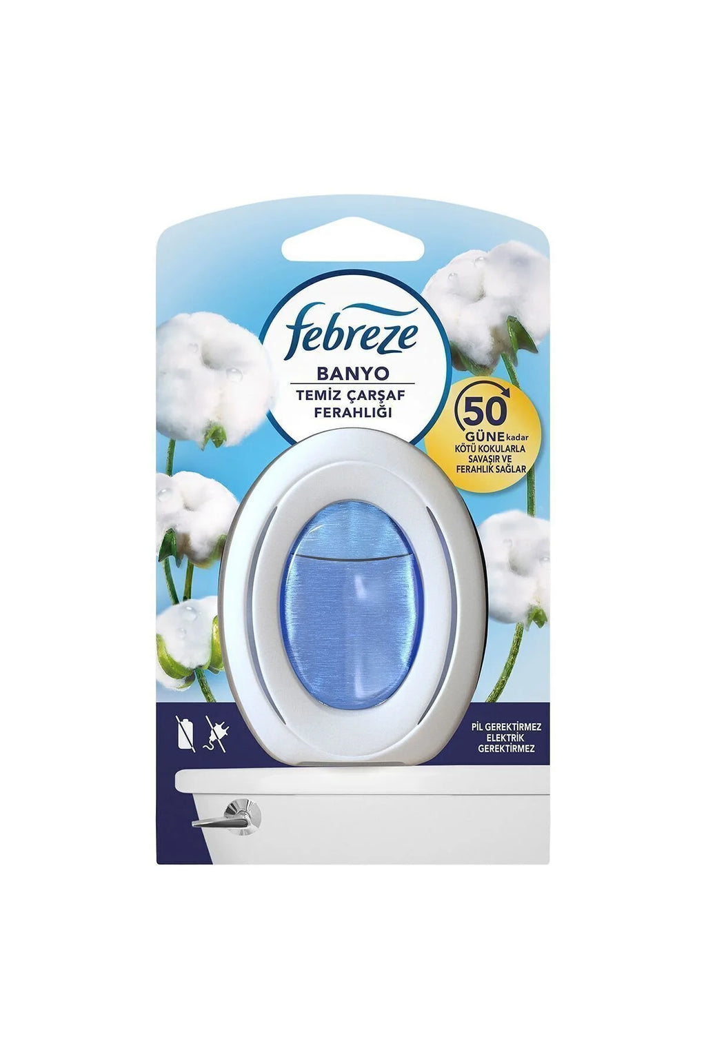Febreze Bathroom Air Freshener
