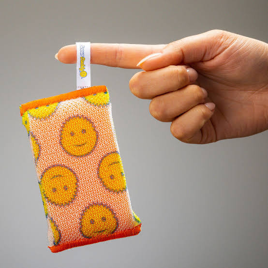 Scrub Daddy Scour Pad | 1 piece