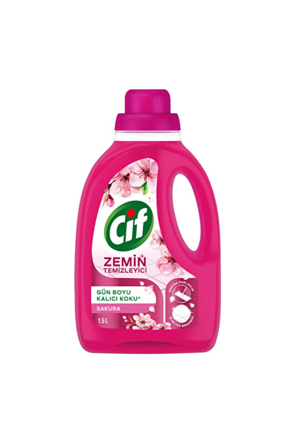 Cif Floor Cleaner | 1.5 liters