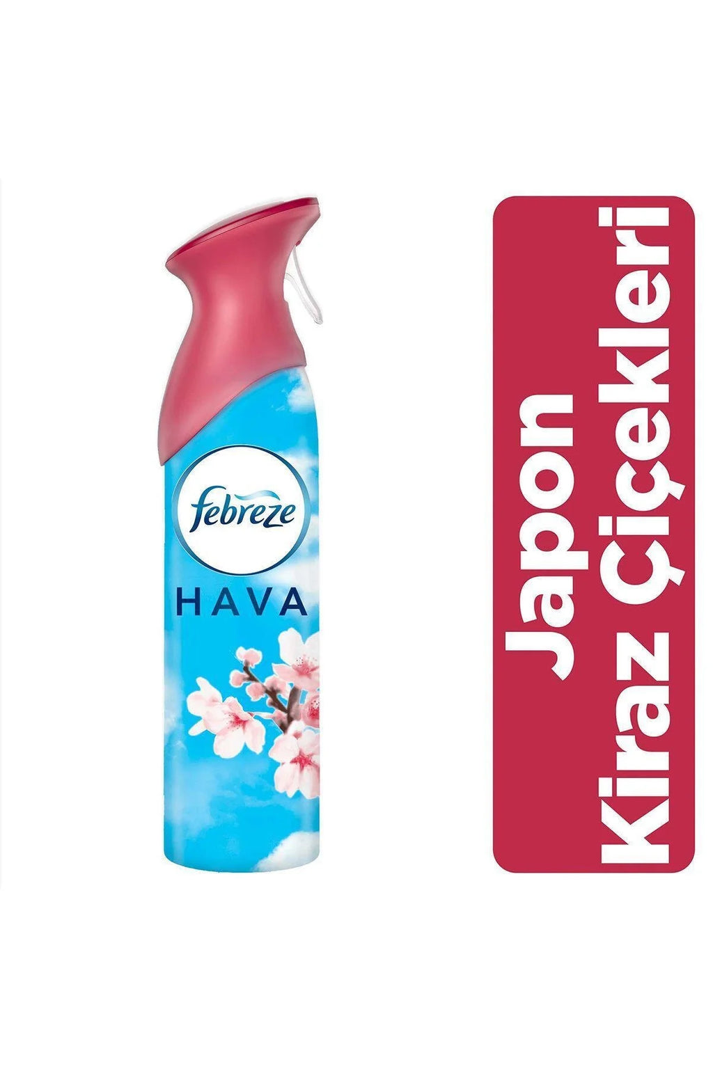 Febreze  Air Freshener Spray |  185 ml