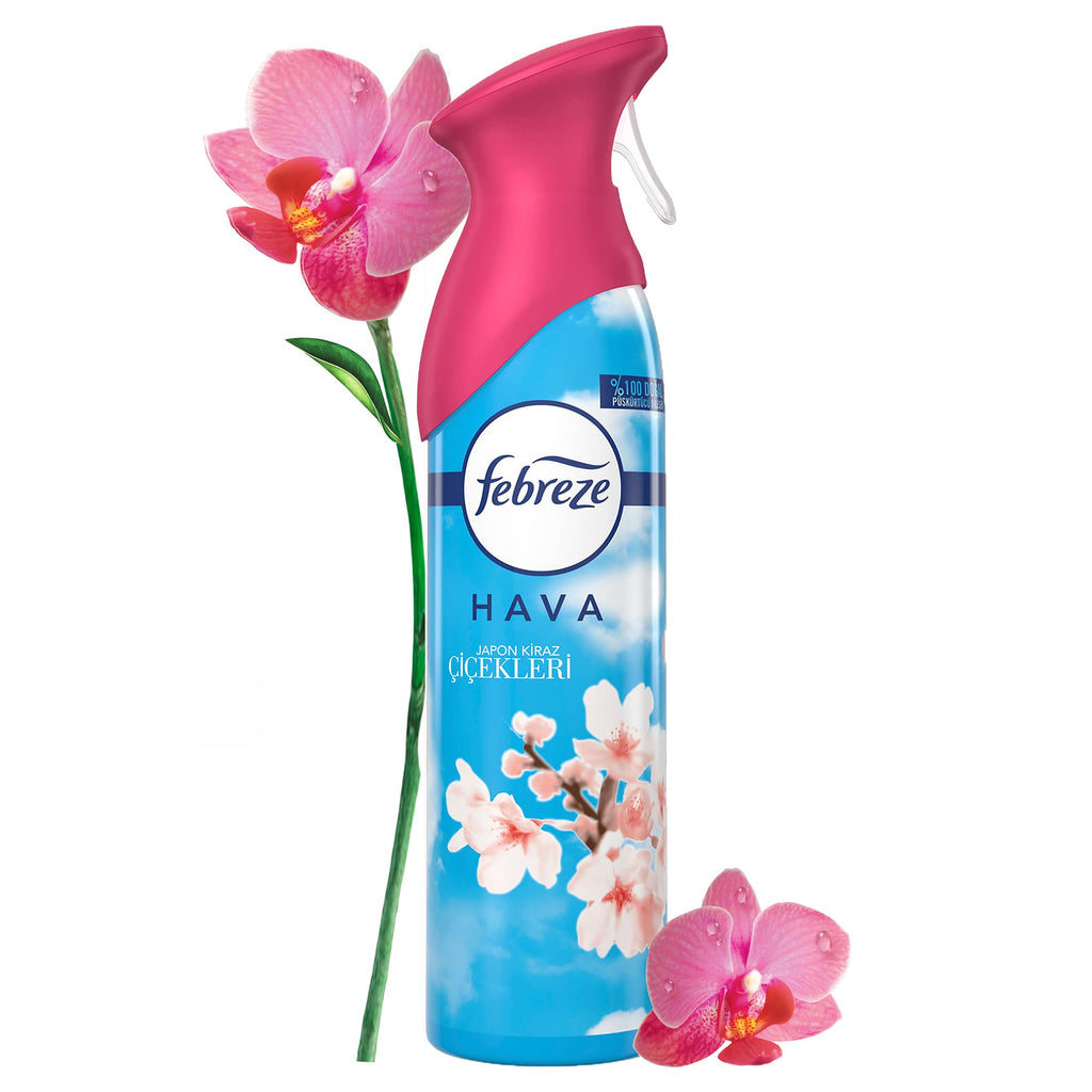 Febreze  Air Freshener Spray |  185 ml