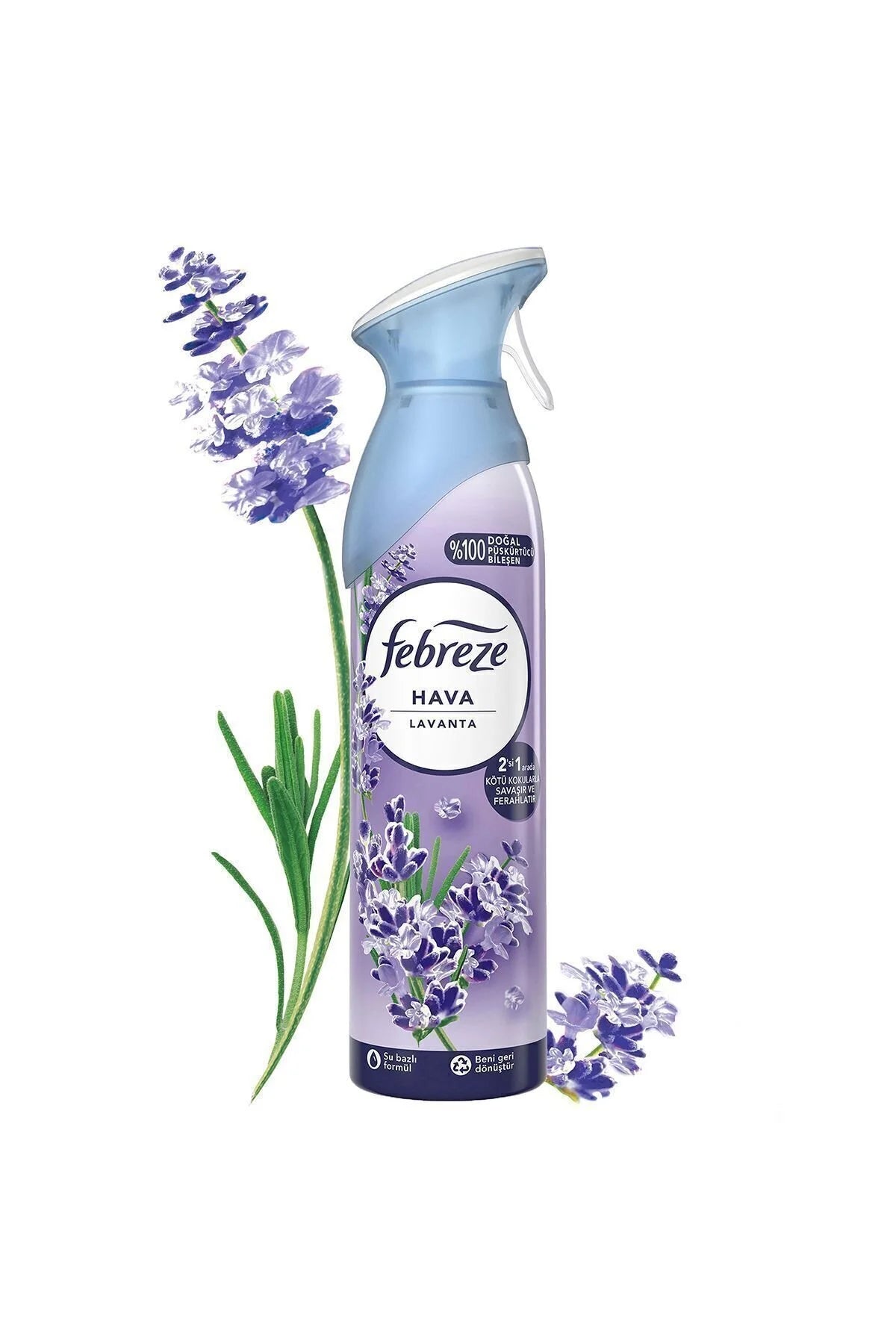 Febreze  Air Freshener Spray |  185 ml