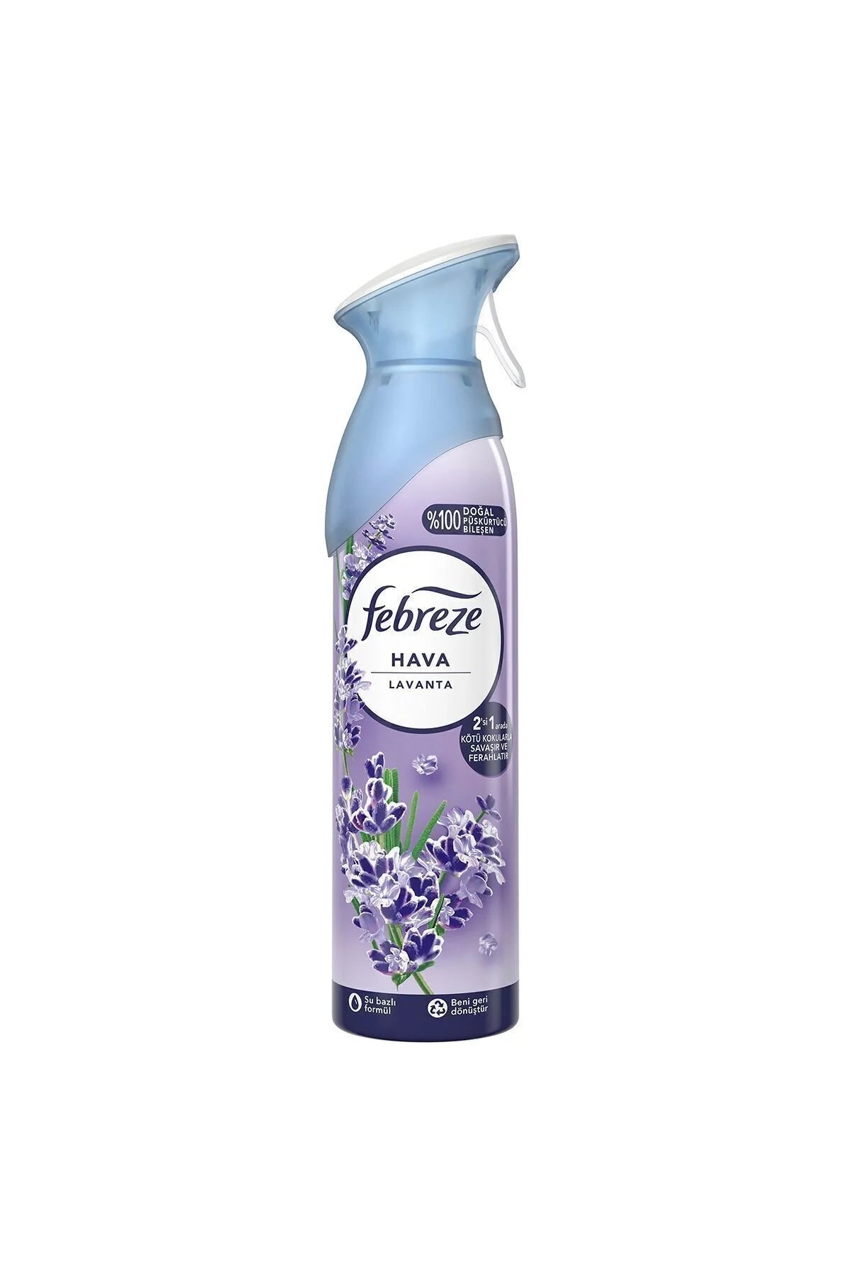 Febreze  Air Freshener Spray |  185 ml