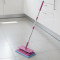 Parex quick wipes mop + free wipes set