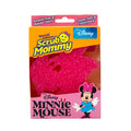 Scrub Mommy (special editon) Minnie mouse