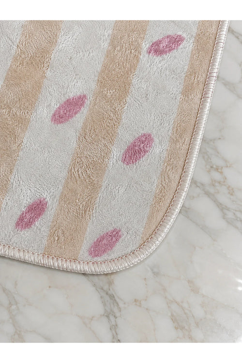 Bathroom Mat Set of two | Fish