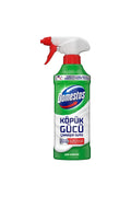 Domestos Spray Foaming Bleach | 450 ml