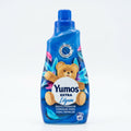 Yumoş  Extra Concentrated Fabric Softener |  1440 ml |  60 Washes