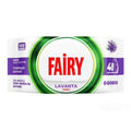 Fairy  Multi-Purpose Cleaning Wipes | 100 Sheets