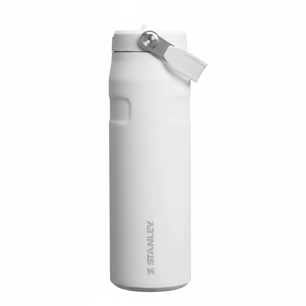 Stanley  The IceFlow Straw bottle 0.7L / 24oz