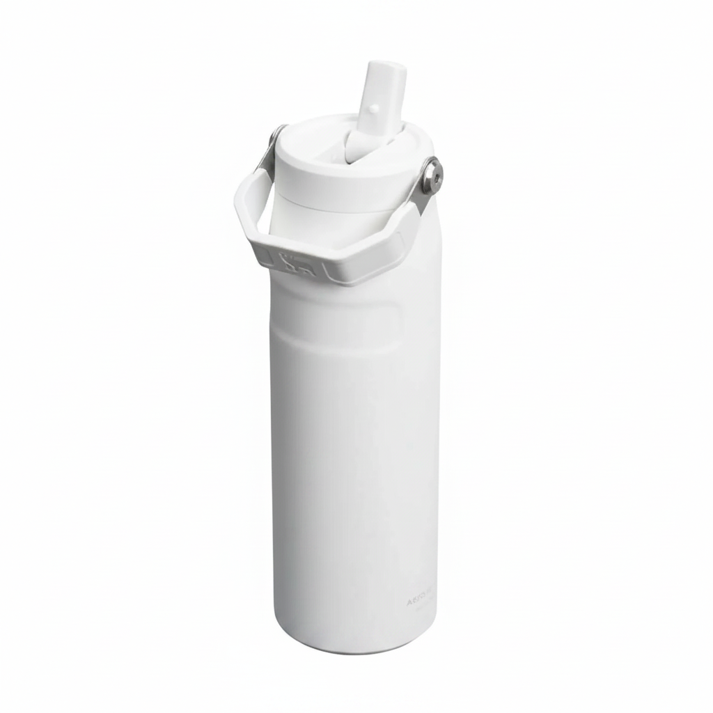 Stanley  The IceFlow Straw bottle 0.7L / 24oz