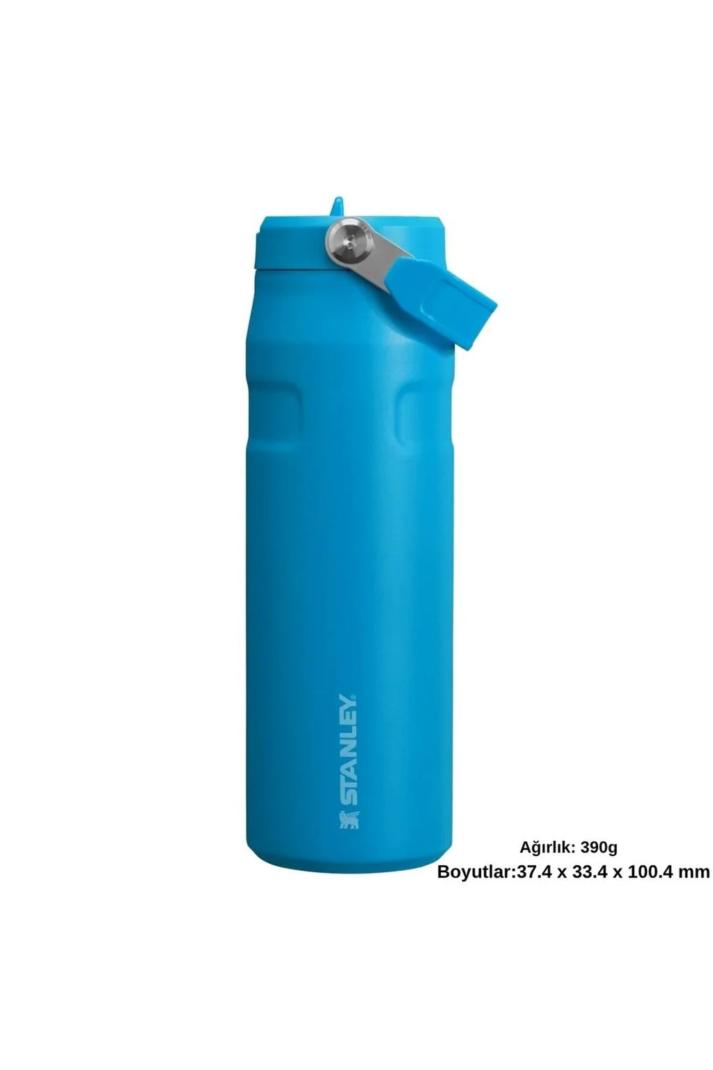 Stanley  The IceFlow Straw Bottle 0.7L / 24oz