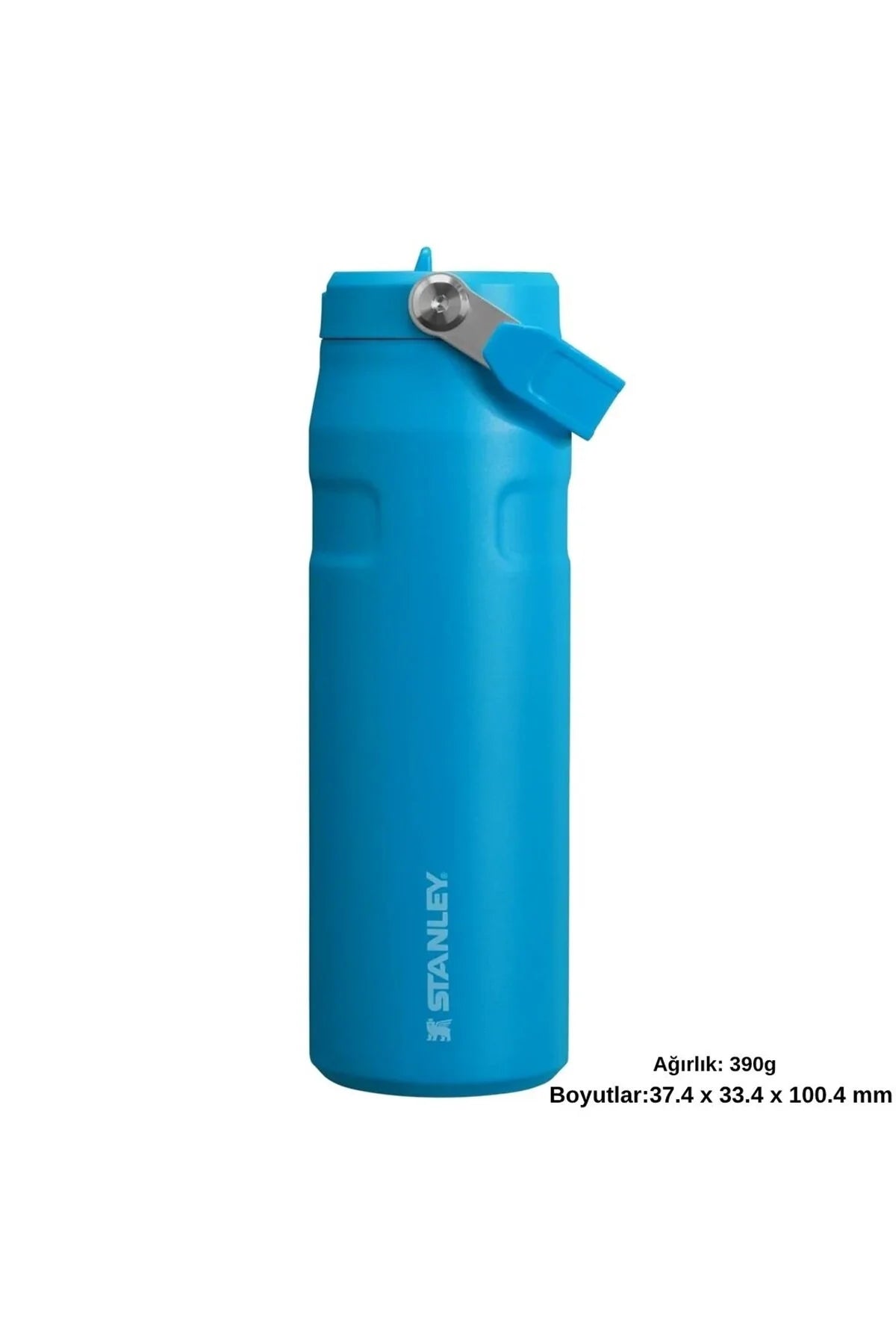 Stanley  The IceFlow Straw Bottle 0.7L / 24oz