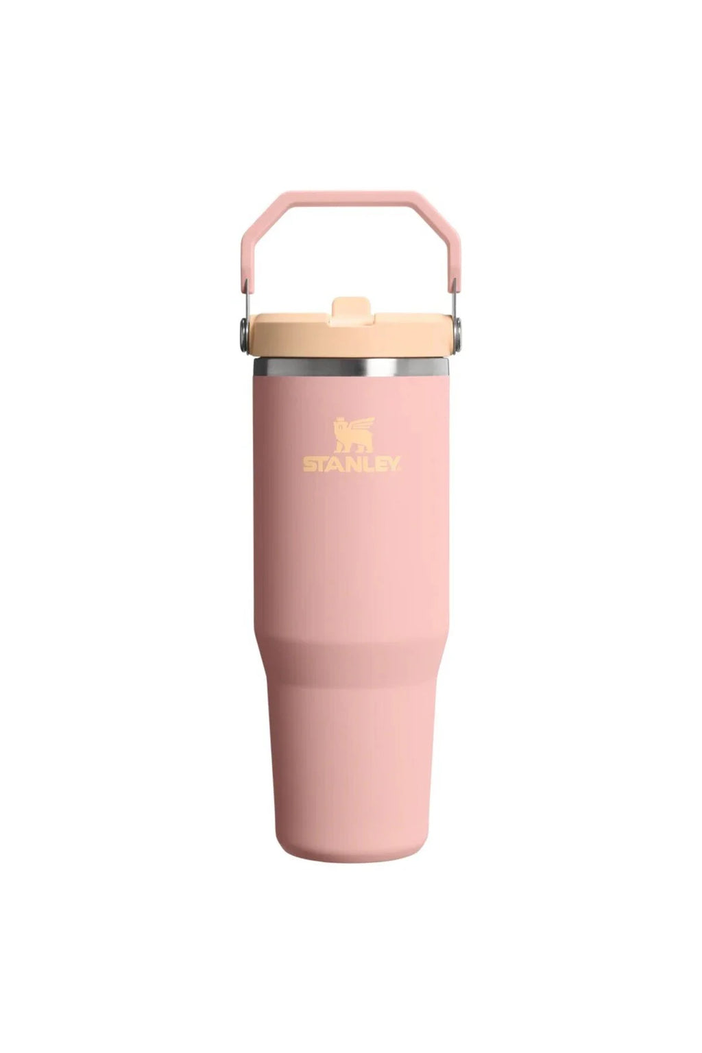 Stanley  Ice Flow™ Flip Straw Tumbler 0.89L / 30oz (𝐏𝐫𝐞-𝐨𝐫𝐝𝐞𝐫)