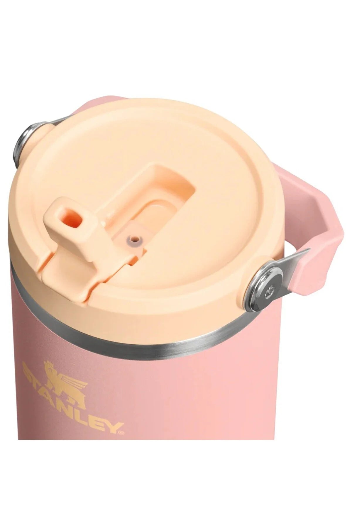 Stanley  Ice Flow™ Flip Straw Tumbler 0.89L / 30oz (𝐏𝐫𝐞-𝐨𝐫𝐝𝐞𝐫)