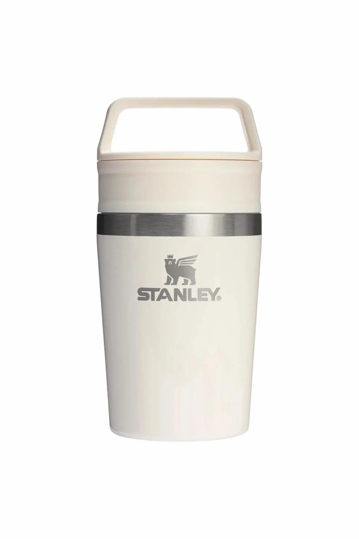 Stanley  The Cafe-To-Go Travel Mug 0.23 LT / 8oz (𝐏𝐫𝐞-𝐨𝐫𝐝𝐞𝐫)