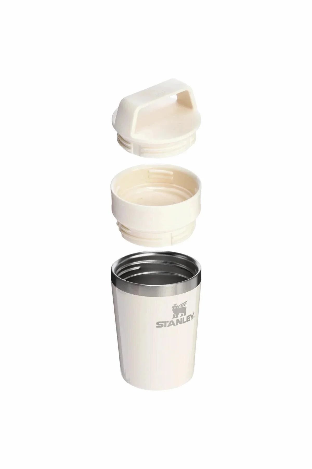 Stanley  The Cafe-To-Go Travel Mug 0.23 LT / 8oz (𝐏𝐫𝐞-𝐨𝐫𝐝𝐞𝐫)
