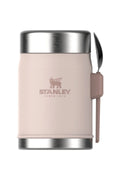 Stanley  Classic Legendary Food Thermos with Spoon | 0.4L  (𝐏𝐫𝐞-𝐨𝐫𝐝𝐞𝐫)
