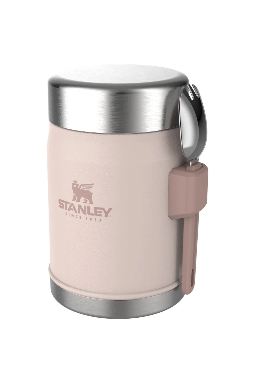 Stanley  Classic Legendary Food Thermos with Spoon | 0.4L  (𝐏𝐫𝐞-𝐨𝐫𝐝𝐞𝐫)