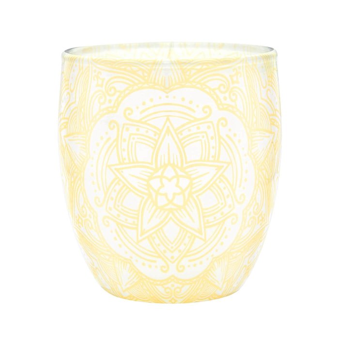 Domol Scented Vanilla Candle | 150 g