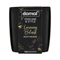 Domol scented candle Luxury Black | 125 gr