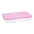 Fridge/ freezer container 650 ml
