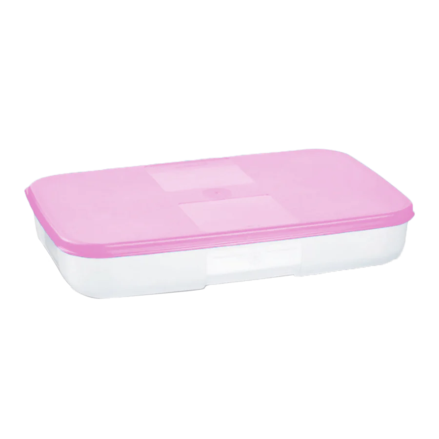 Fridge/ freezer container 650 ml