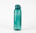 Tupperware 1.2 liters bottle + straw