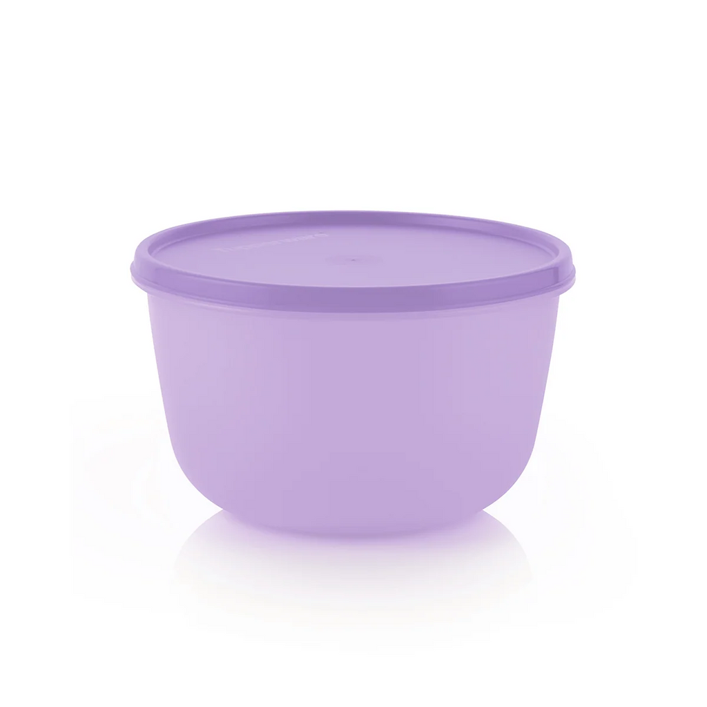 Tupperware 2 liters canister