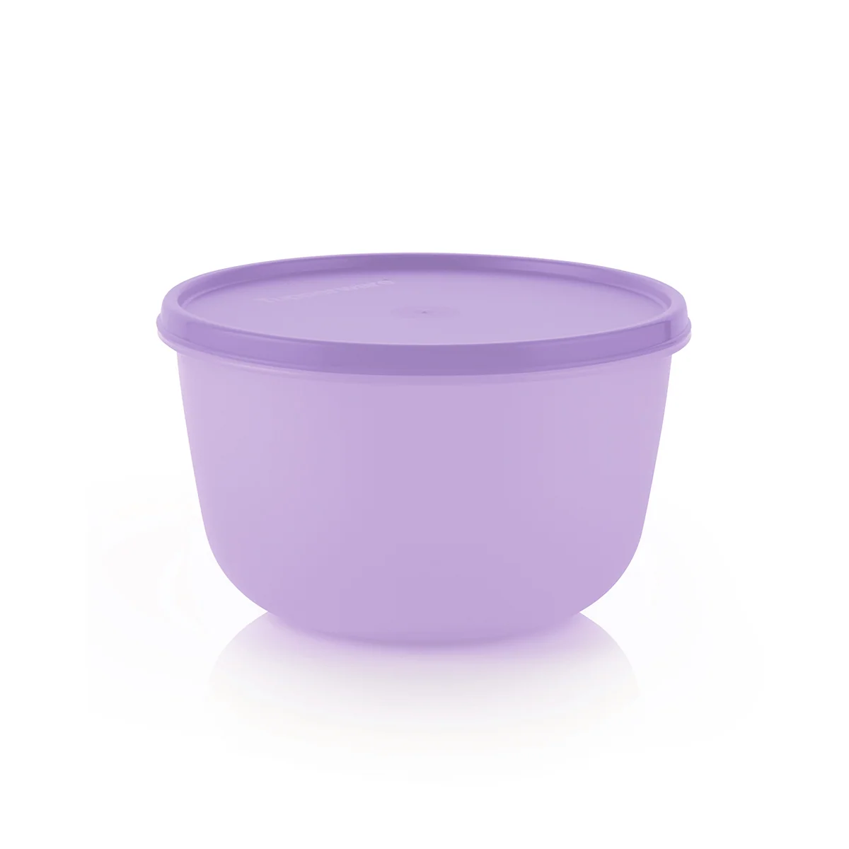 Tupperware 2 liters canister