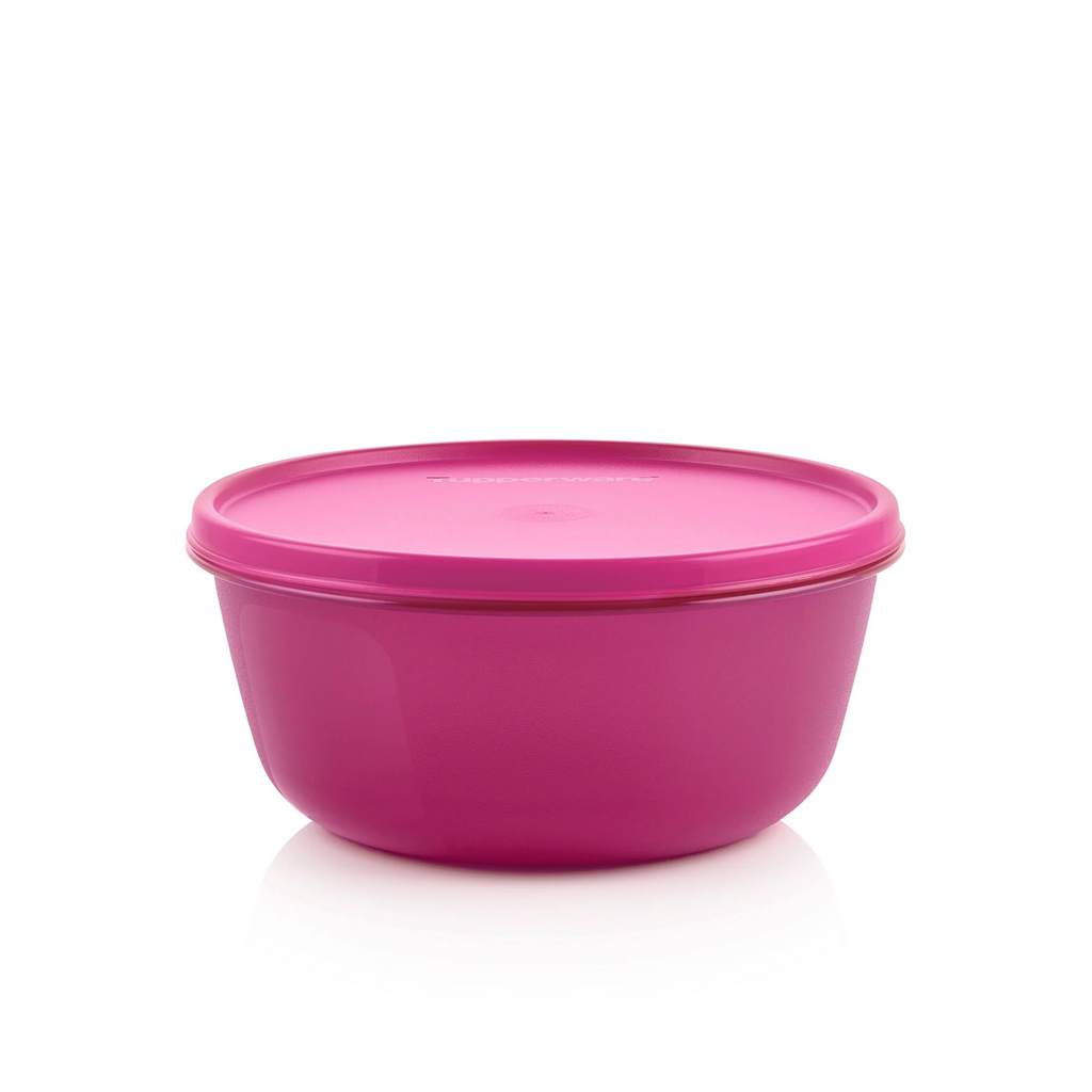 Tupperware 1.5 liters canister