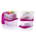 Tupperware Fridge / freezer 300 ml set