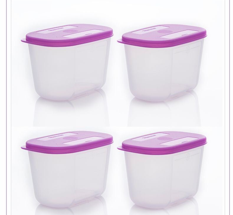 Tupperware Fridge / freezer 300 ml set