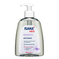 Isana Med Sensitive Liquid Soap 300 ml