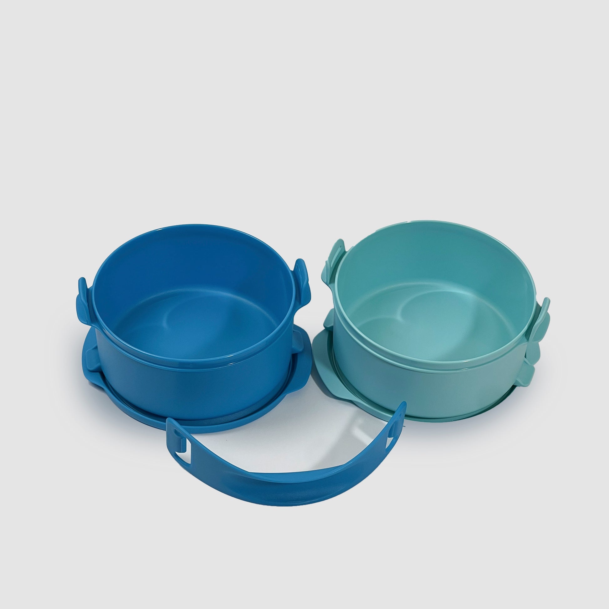 click to go set of two + handle