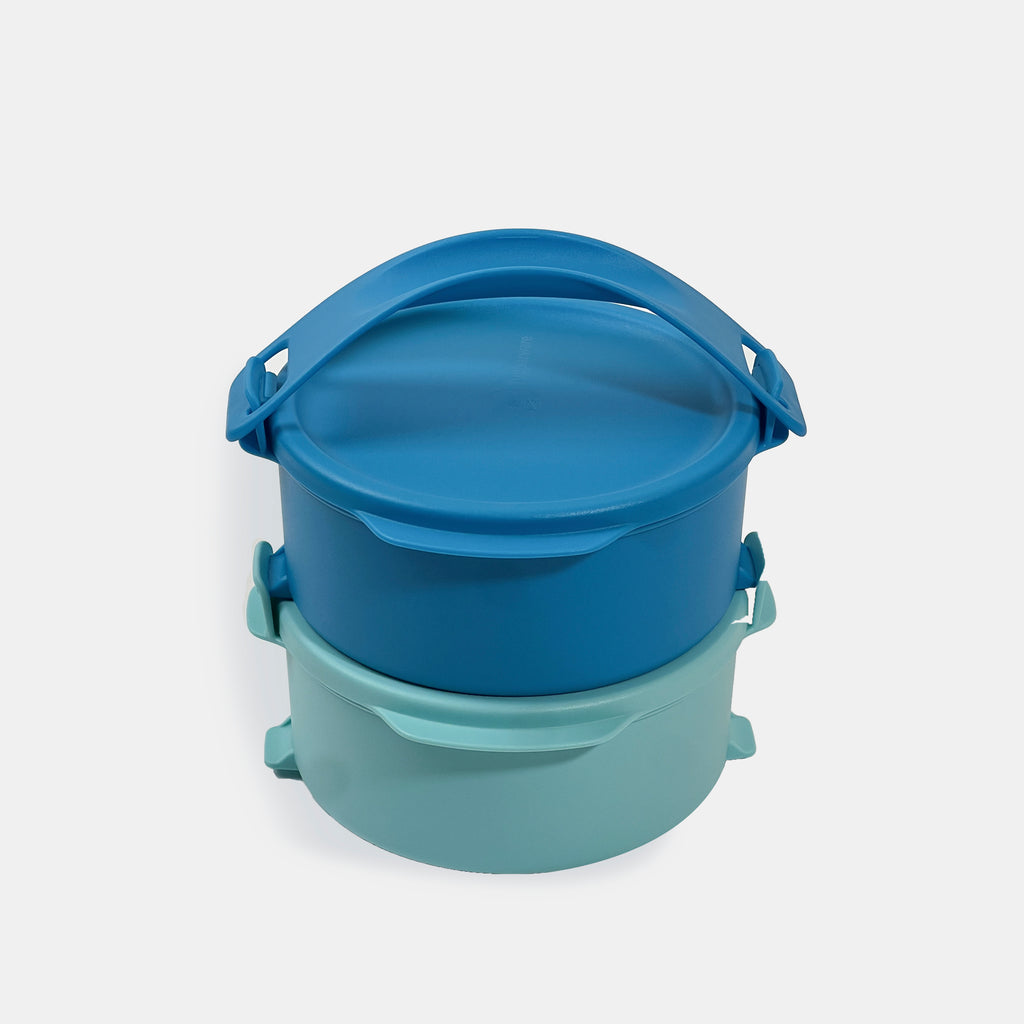 click to go set of two + handle