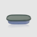Tupperware oval canister - 300 ml