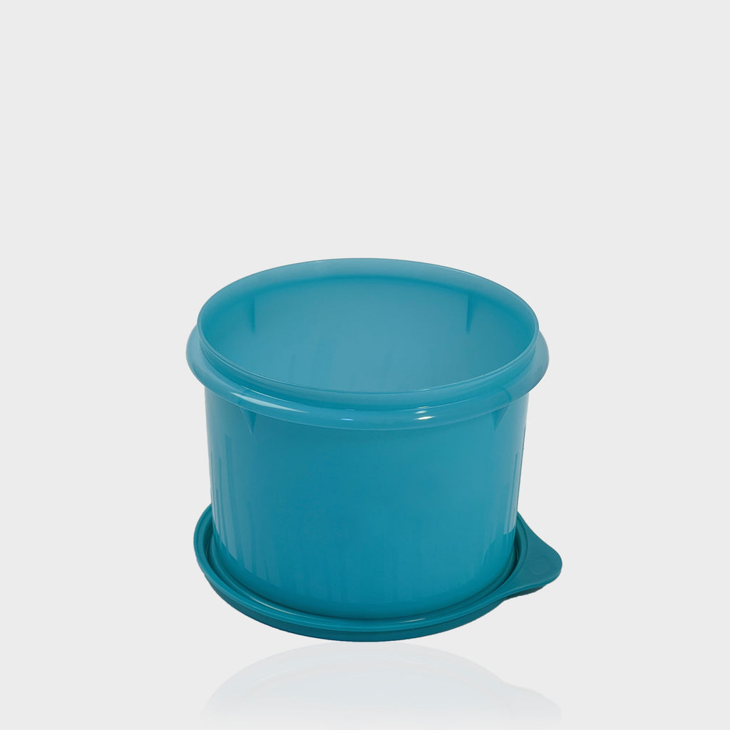 Texture canister 1.1 Liters