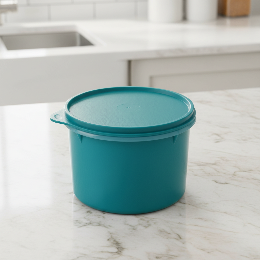 Texture canister 1.1 Liters