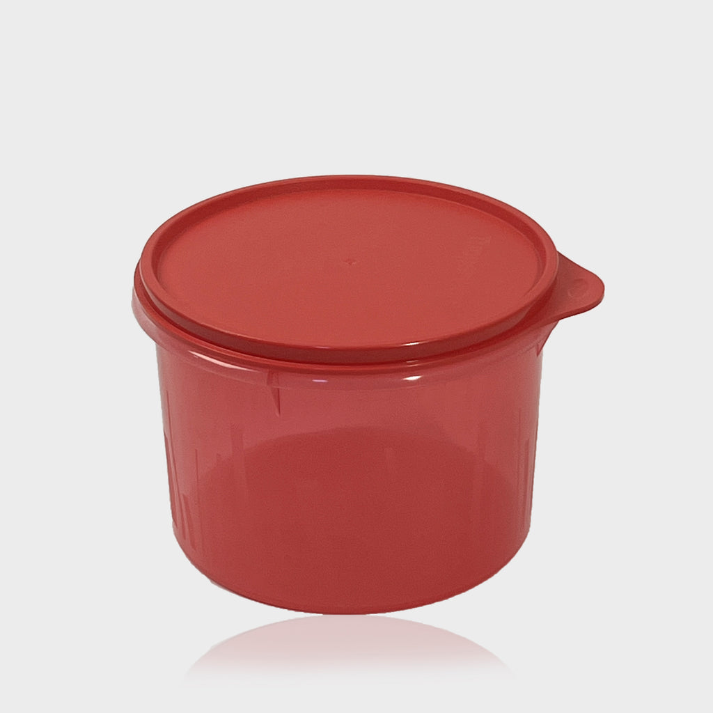 Texture canister 1.1 Liters