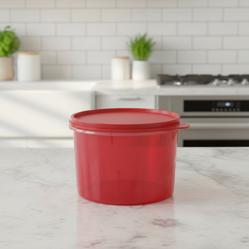 Texture canister 1.1 Liters
