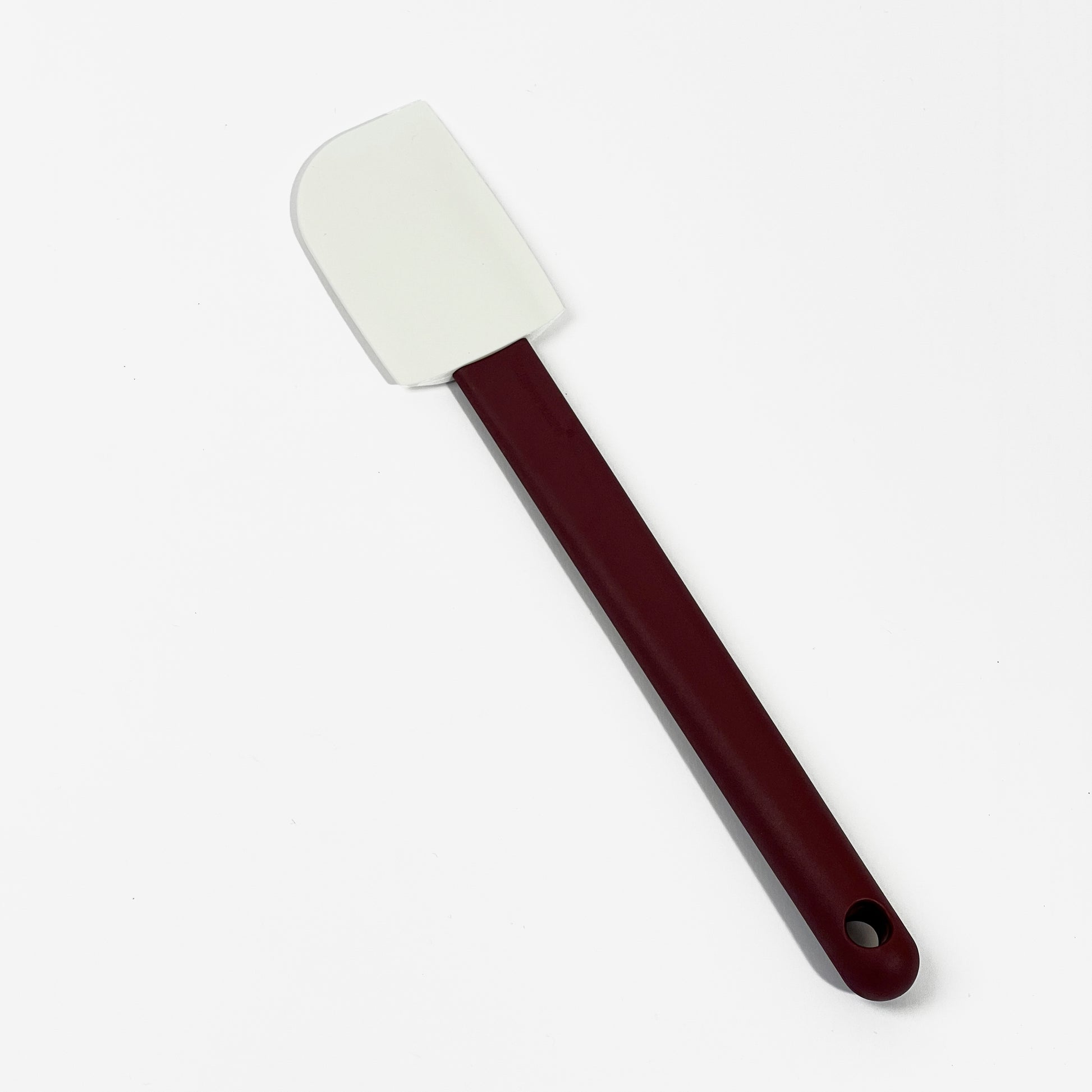 Silicone spatula
