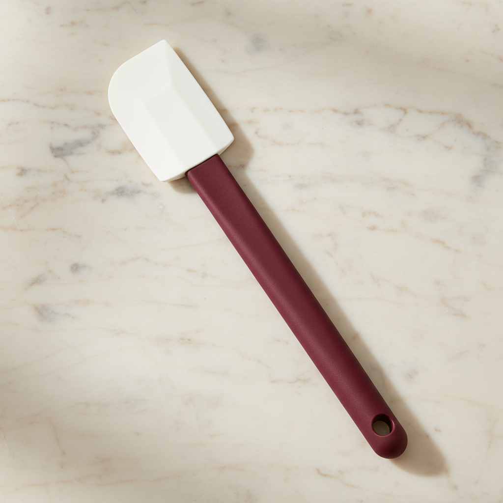 Silicone spatula