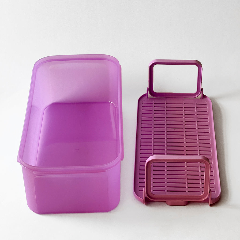 Modular crisper - 6 liters